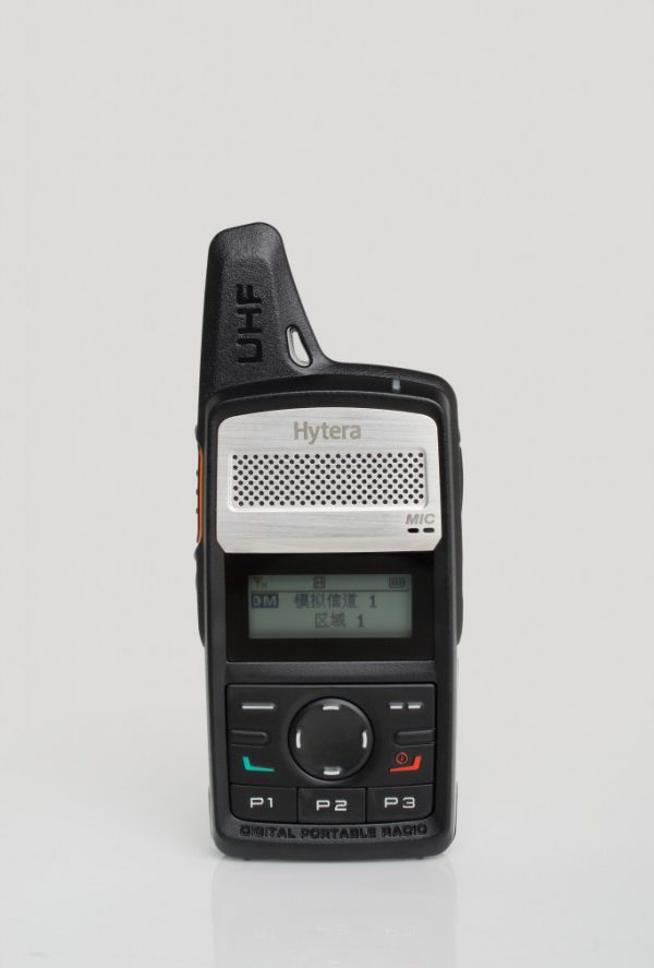 Hytera PD365