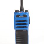 Hytera PD715Ex