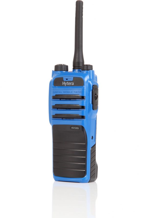 Hytera PD715Ex