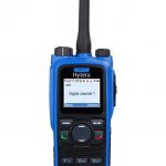 Hytera PD795Ex