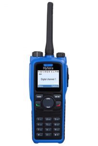 Hytera PD795Ex