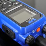 Hytera PD795Ex