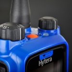 Hytera PD795Ex