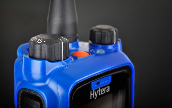 Hytera PD795Ex