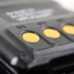 Hytera PD795Ex