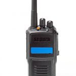 Sepura SBP8340 UHF/ SBP8310 VHF Portable
