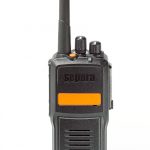 Sepura SBP8340 UHF/ SBP8310 VHF Portable