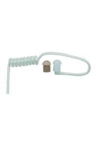 Replacement Acoustic Tube and Earbud