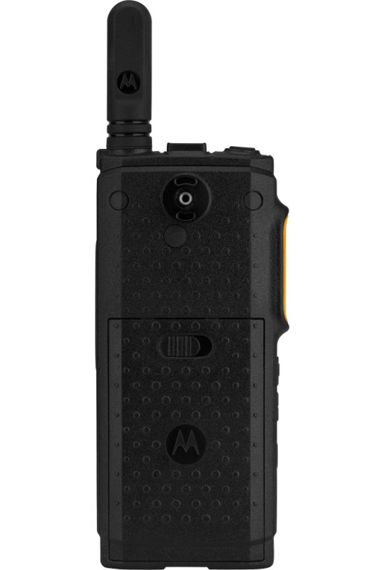 Mototrbo SL2600