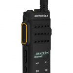 Mototrbo SL2600