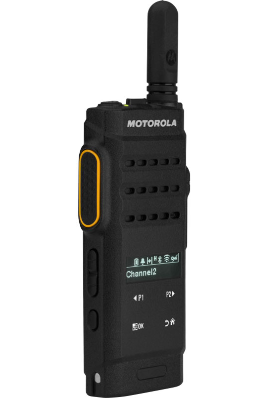 Mototrbo SL2600