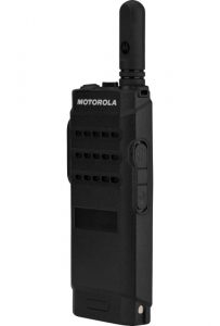 Mototrbo SL2600