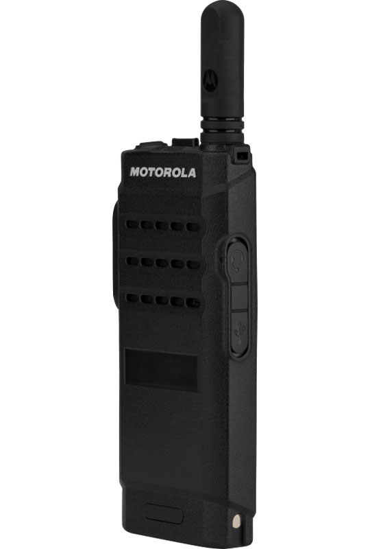 Mototrbo SL2600