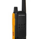 Motorola T82 Extreme Quad Pack