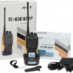 Hytera TC-610