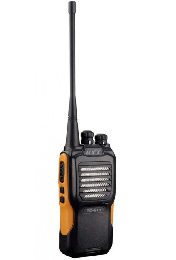 Hytera TC-610