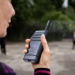 Motorola SL1600