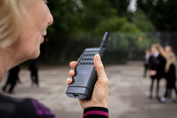 Motorola SL1600