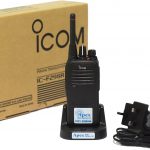 Icom F29SR