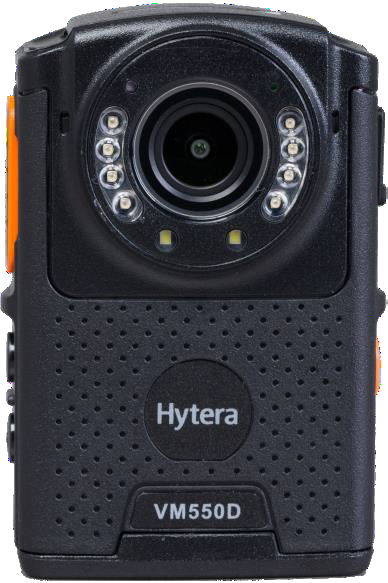 Hytera VM550D