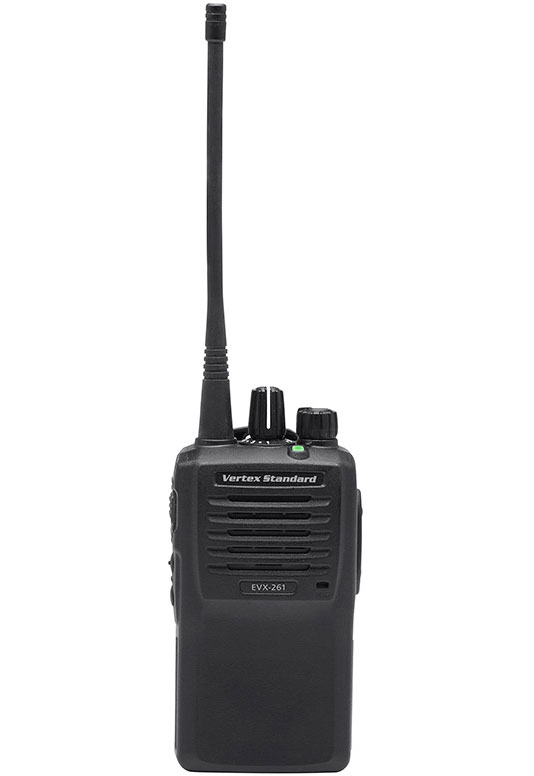 Vertex EVX-261