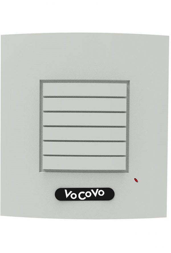 vocovo repeater