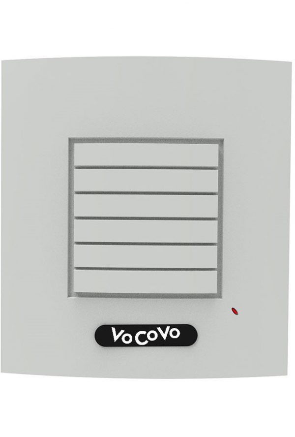 vocovo repeater