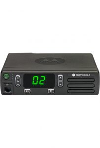Motorola DM1400 Digital