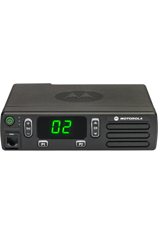 Motorola DM1400 Digital