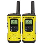 Motorola T92 H2O Two Way Radio