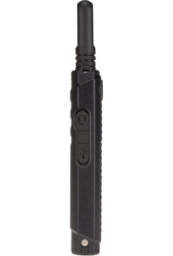 Motorola SL1600 Side