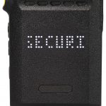Motorola SL1600 Display 2