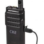 Motorola SL1600 Charging