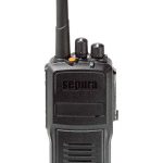 Sepura SBP8340 UHF/ SBP8310 VHF Portable