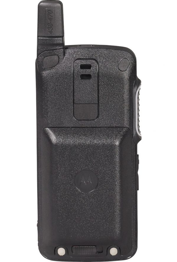 Motorola SL4010E Digital Radio