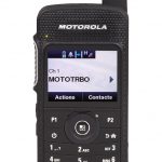 Motorola SL4010E Digital Radio