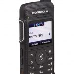 Motorola SL4010E Digital Radio