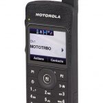Motorola SL4010E Digital Radio