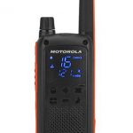 Motorola T82 Twin Pack