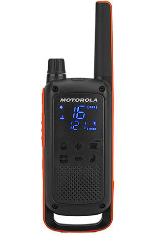 Motorola T82 Twin Pack