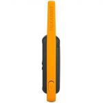 Motorola T82 Extreme Twin Pack UK Plug Standard