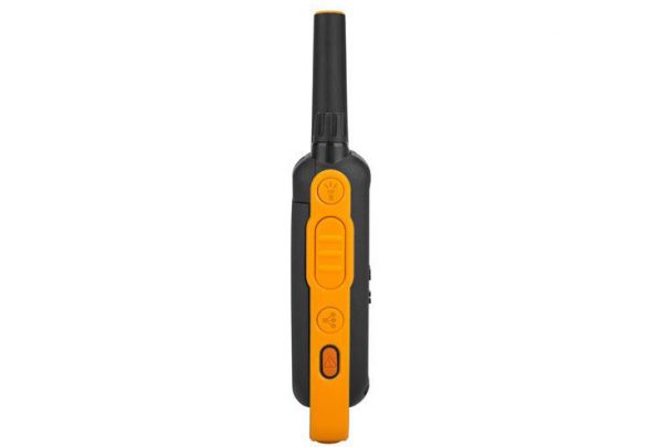 Motorola T82 Extreme Twin Pack UK Plug Standard