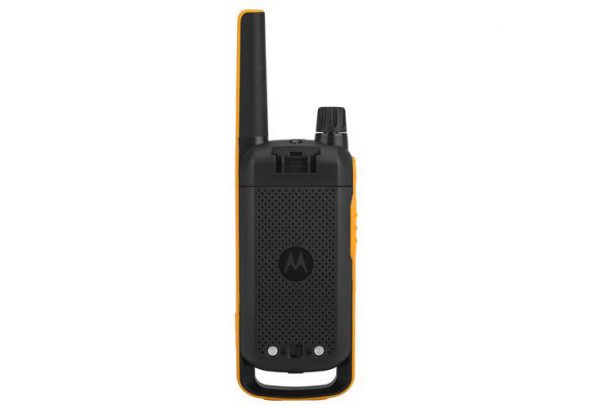 Motorola T82 Extreme Twin Pack UK Plug Standard