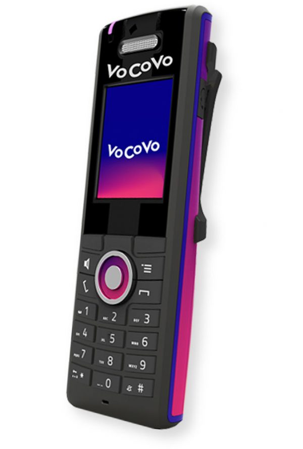 vocovo handset